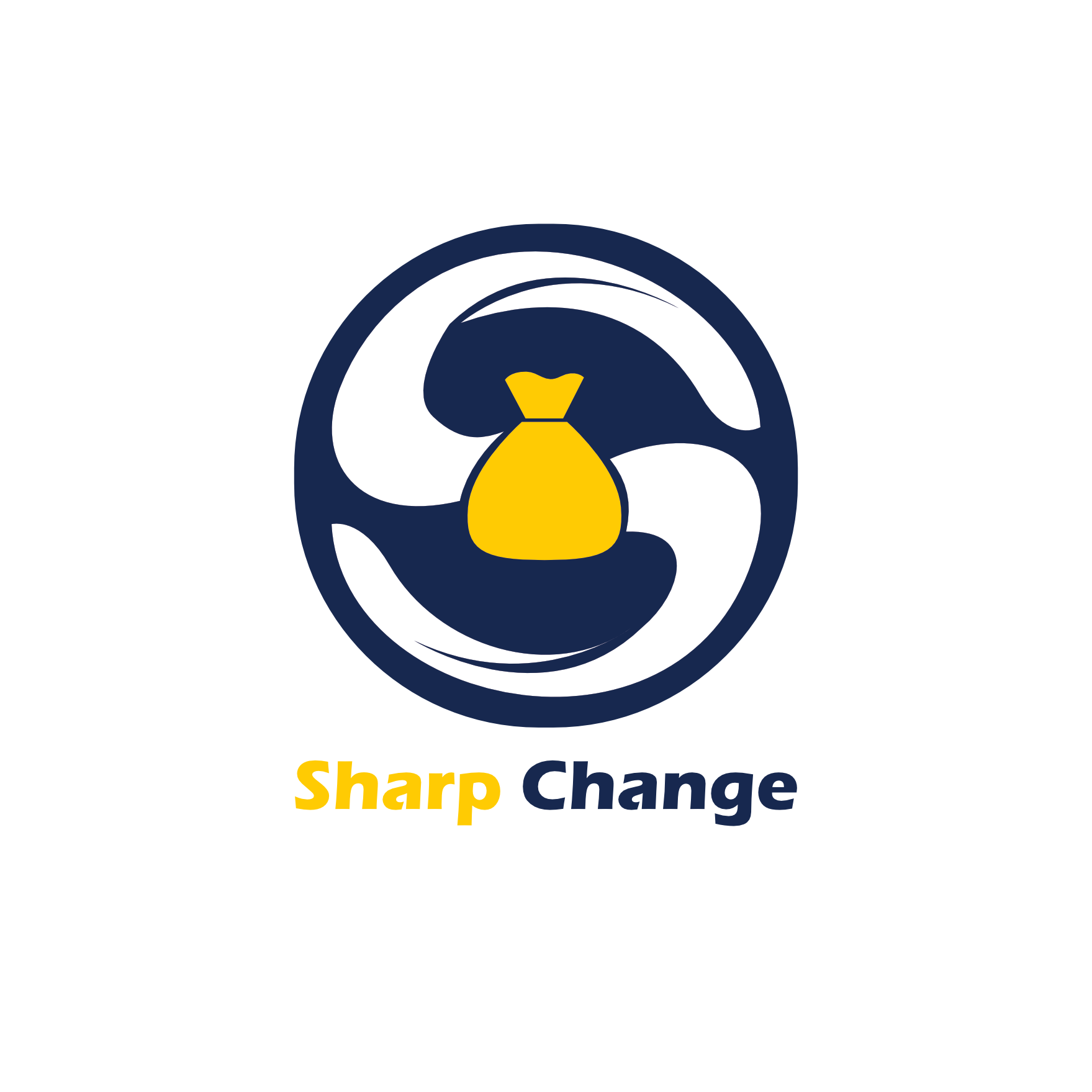logo de Change Aberg